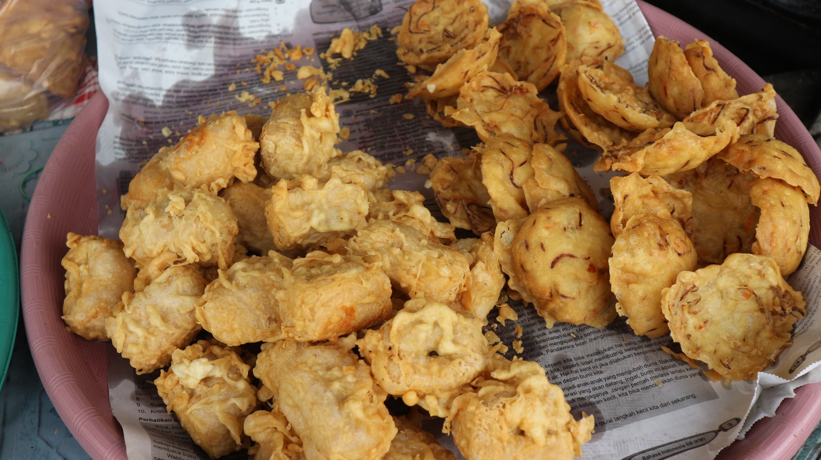 Warung Rujak Bu Kampret gallery 2