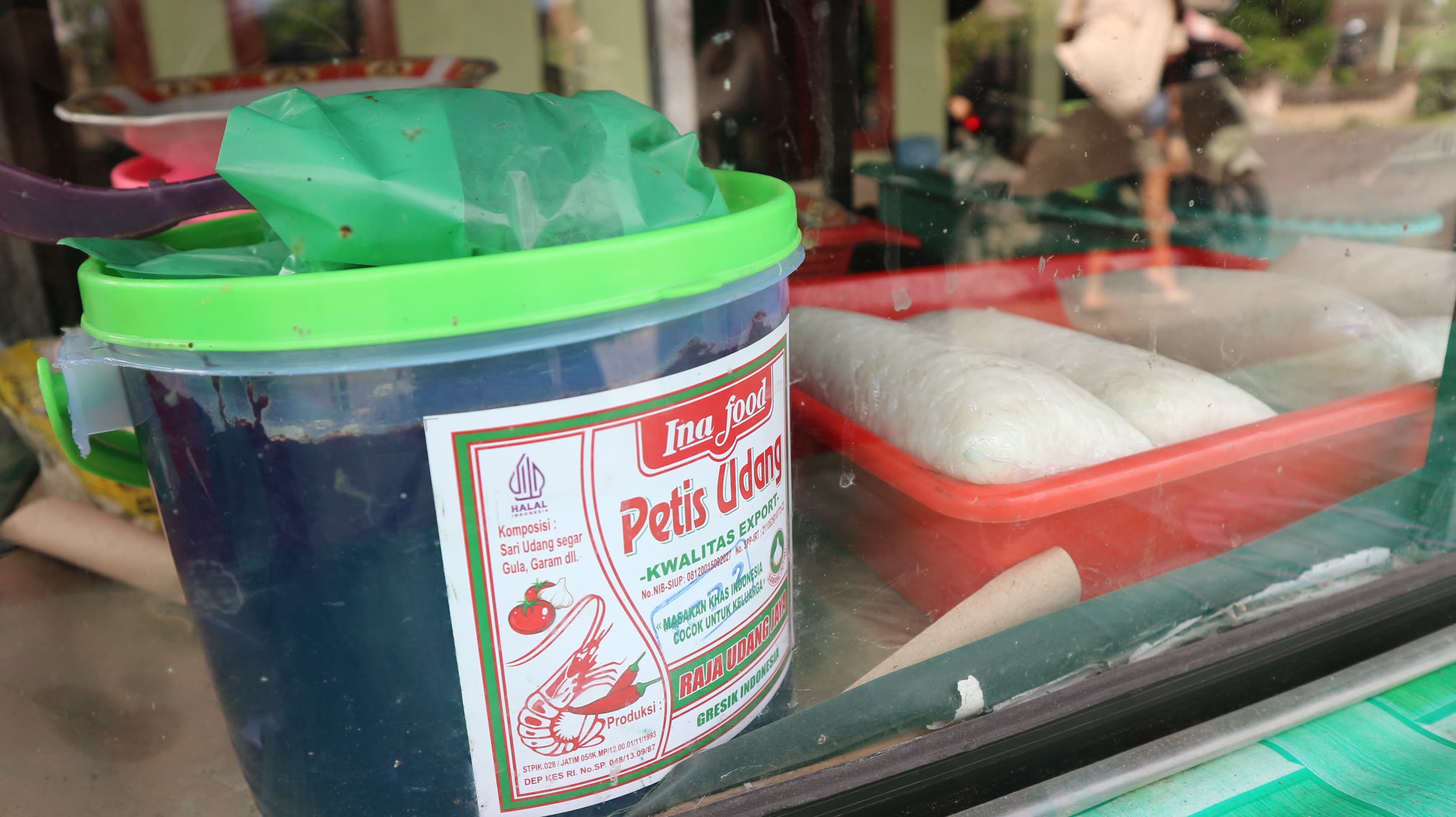 Warung Rujak Bu Kampret gallery 3