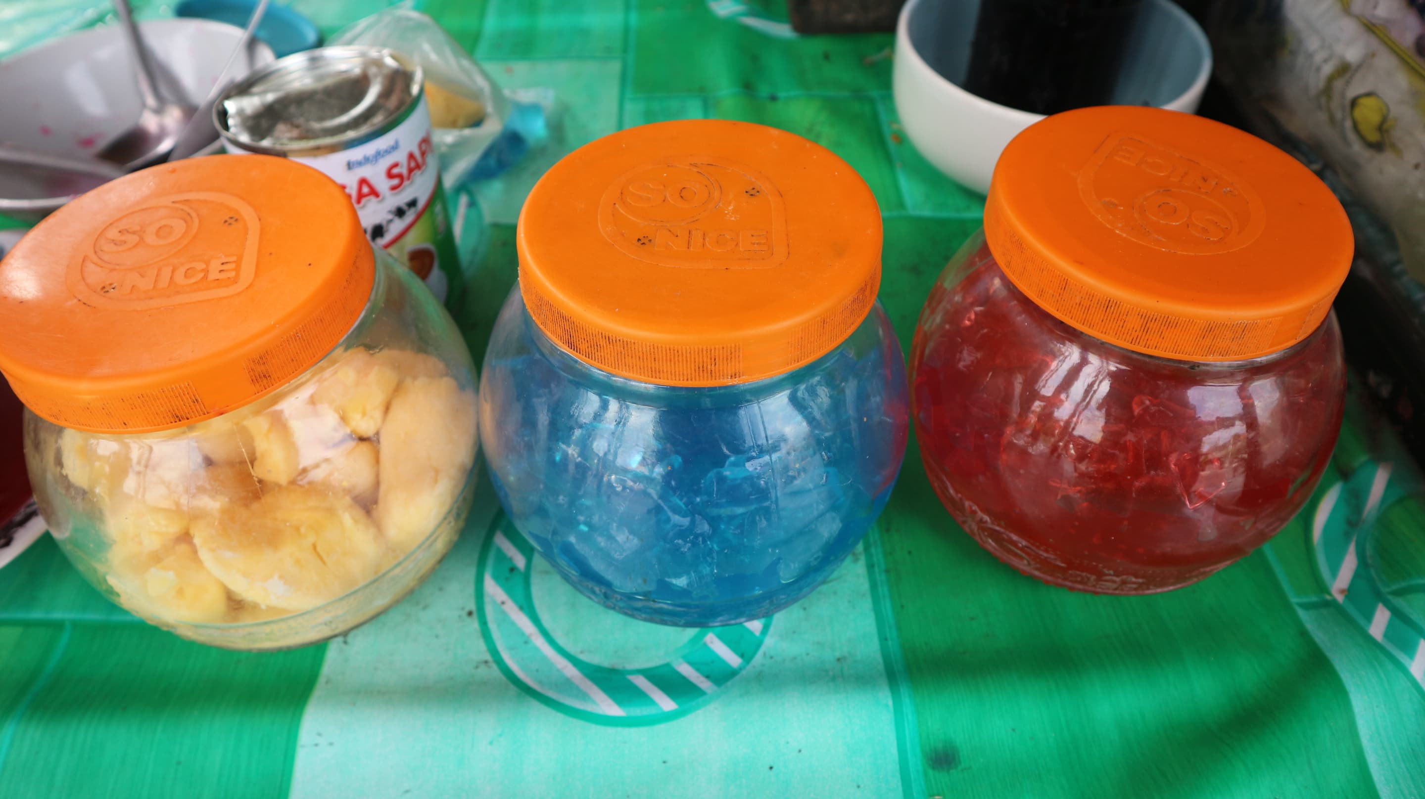 Warung Rujak Bu Kampret gallery 4